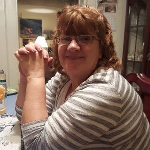 Meet your Posher, Tammie